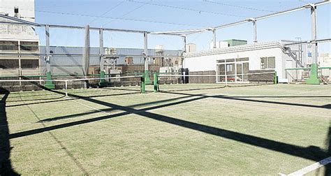 コナミスポーツ テニススクール 西葛西 .